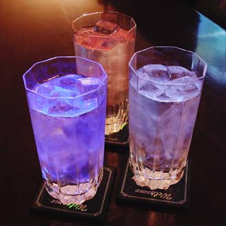 しぶいね〜