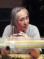 高見さん・・・